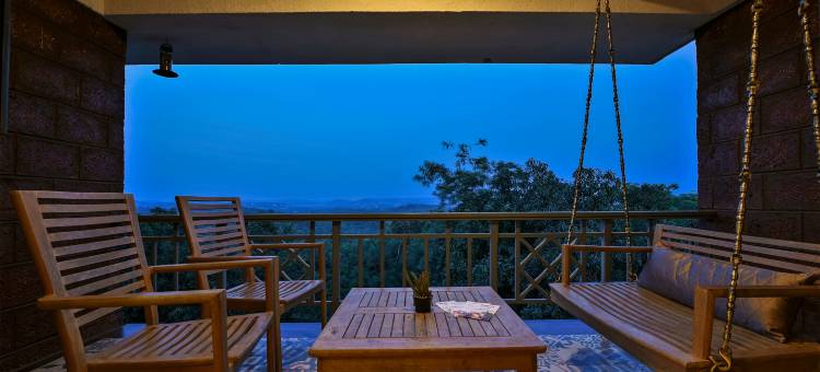 萨马利蕨类度假村(The Fern Samali Resort)图片