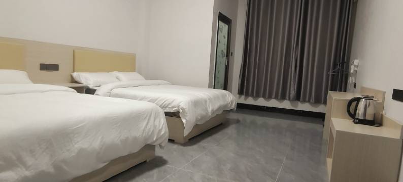 山新村听涛观海民宿(滨海公路分店)图片