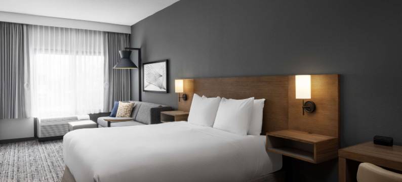 亨德森维尔纳什维尔凯悦嘉轩酒店(Hyatt Place Nashville Hendersonville)图片