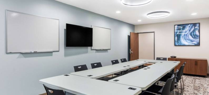 长住套房列克星敦 - 马公园(Everhome Suites Lexington - Horse Park)图片