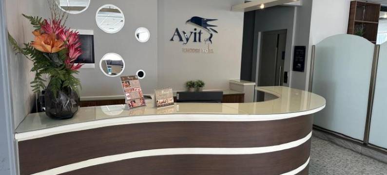 Ayit酒店(Ayit Hotel)图片