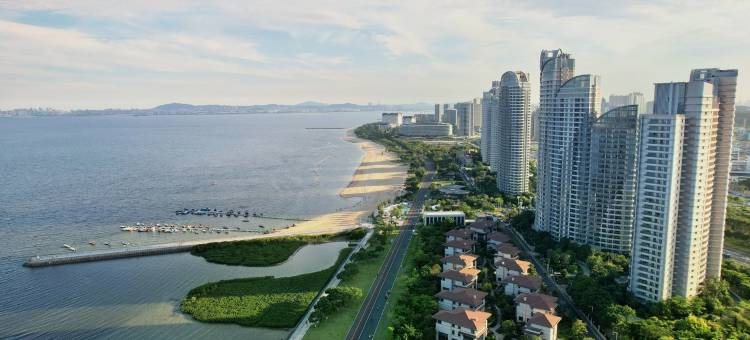 永远的10号海景公寓(滨祥路分店)图片