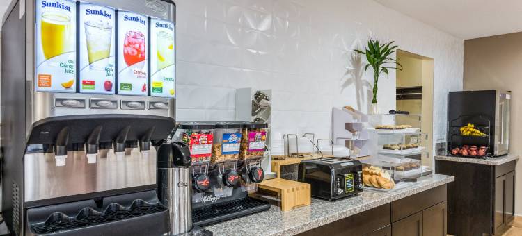 威廉斯堡红屋顶酒店(Red Roof Inn Williamsburg)图片