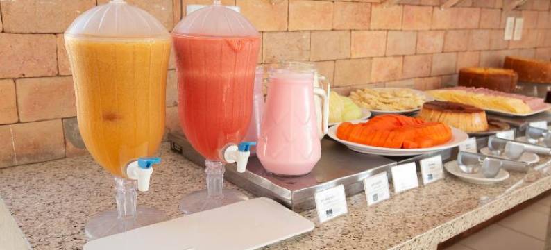 瑞德安德拉德翁迪纳酒店(Rede Andrade Ondina Salvador)图片