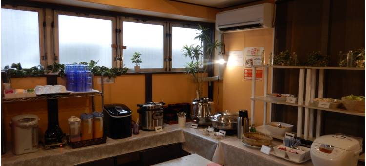 松本山丘酒店(Hotel Matsumoto Hills)图片