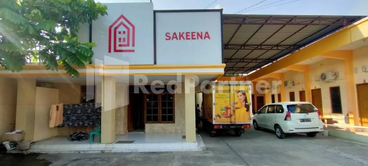 Sakeena Syariah Purwodadi RedPartner图片