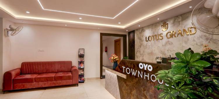 Super Townhouse Lotus Grand图片