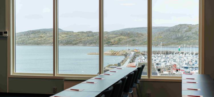 索恩诺德里斯酒店(Thon Hotel Nordlys)图片