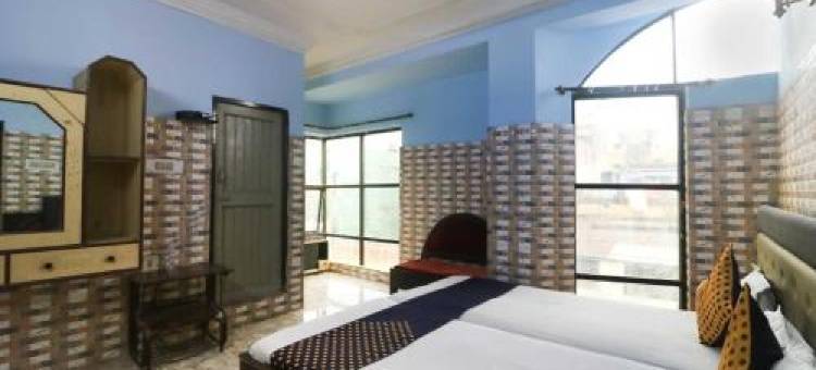 Hotel O Maitry图片