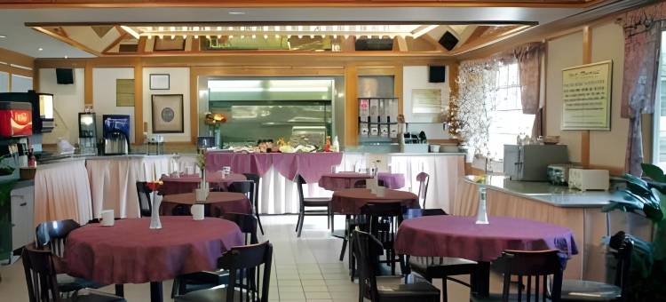 美国最佳西方签名系列罗威酒店(The Row Hotel, BW Signature Collection)图片