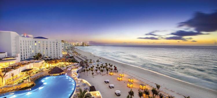 坎昆勒布朗水疗度假村 - 仅限成人 - 全包(Le Blanc Spa Resort Cancun Adults Only All-Inclusive)图片