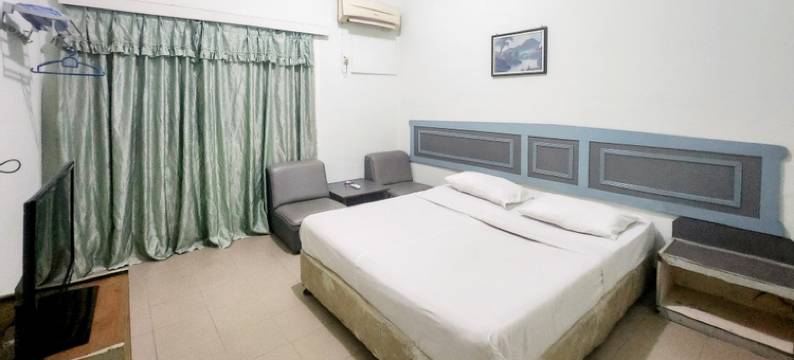 RedDoorz Near Pelabuhan Sri Bintan Pura Tanjungpinang图片