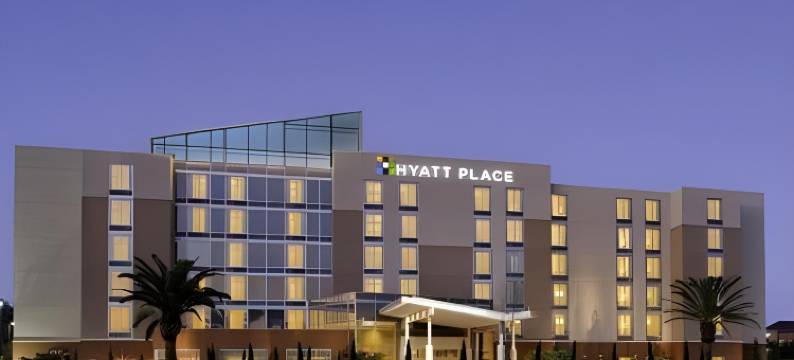 凯悦嘉轩圣地亚哥卡尔斯巴德维斯塔酒店(Hyatt Place San Diego Carlsbad Vista)图片