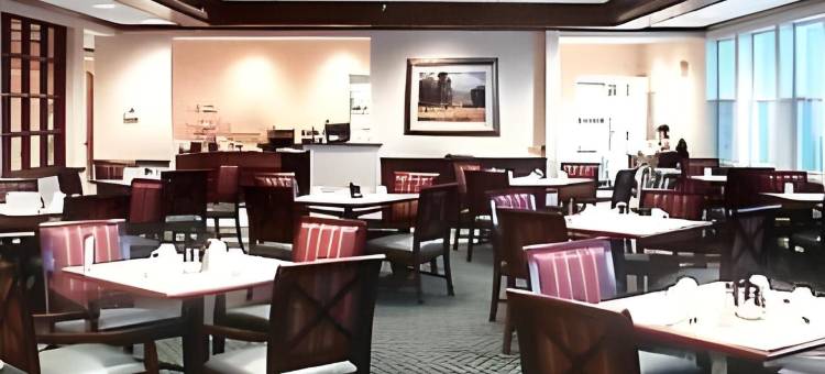 米德尔伯里万怡酒店(Courtyard Middlebury)图片