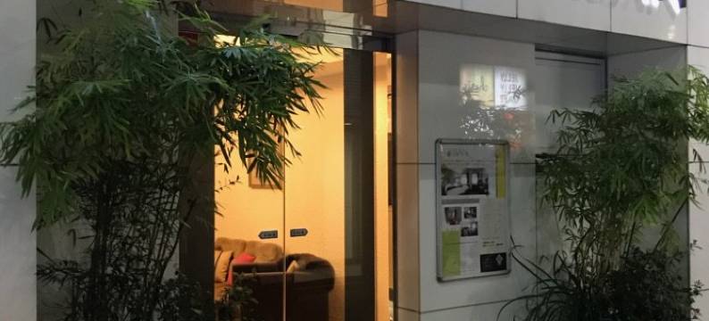 东京城市酒店(Hotel Urban)图片