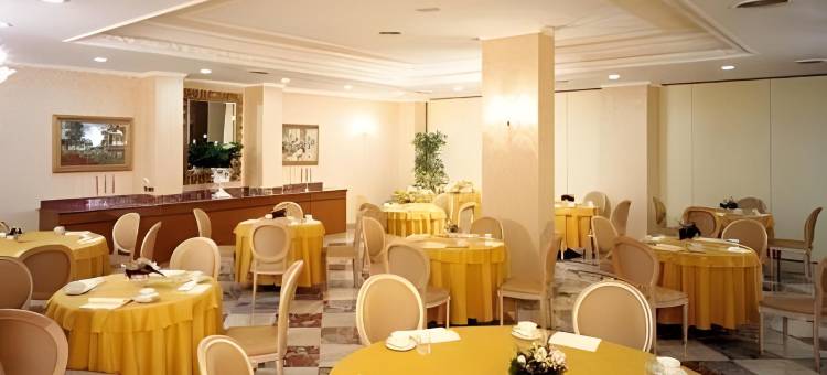王子酒店(Hotel Principe)图片