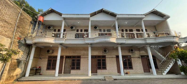 OYO Life 93083 Nova Jaya 3 民宿伊斯兰旅馆(OYO Life 93083 Nova Jaya 3 Homestay Syariah)图片