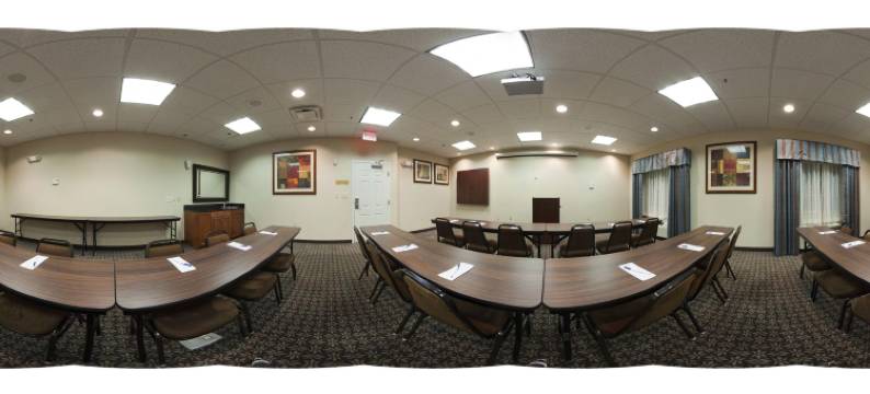 Candlewood Suites 塔斯卡卢萨(Candlewood Suites TUSCALOOSA by IHG)图片