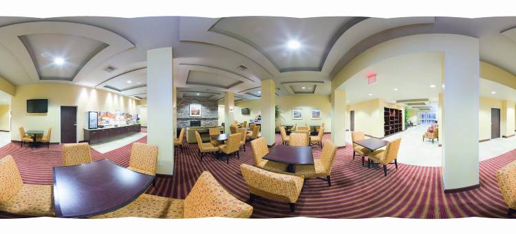 智选假日套房酒店纳帕谷 - 美国大峡谷(Holiday Inn Express & Suites Napa Valley-American Canyon)图片