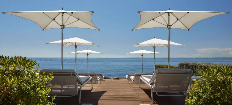 蒂沃利西斯蒂亚纳港度假村(Tivoli Portopiccolo Sistiana Resort)图片