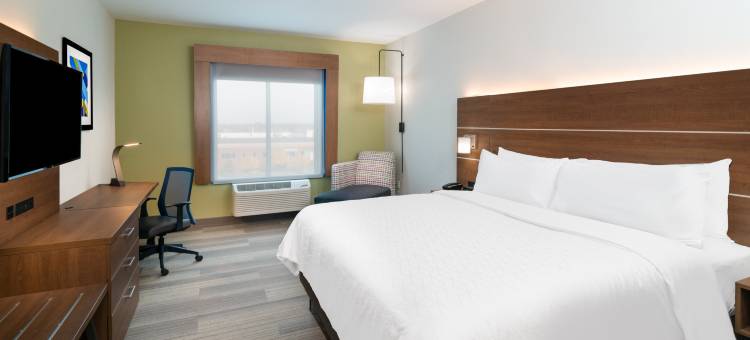 洲际酒店集团智选假日酒店及套房圣彼得斯(Holiday Inn Express & Suites ST PETERS by IHG)图片