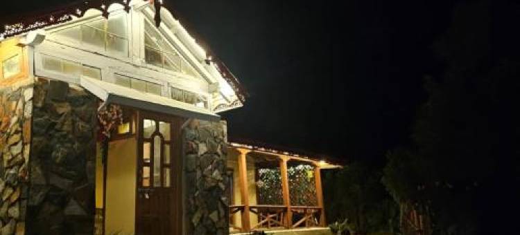 Misty peaks resorts图片