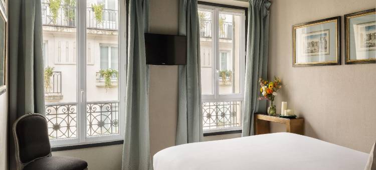 艾伯特酒店(New Hotel Republique - Ex Albert's Hotel)图片