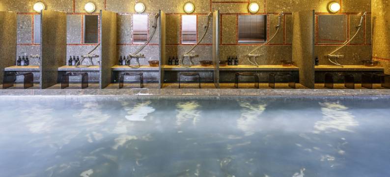 The Luigans水疗度假村(The Luigans Spa and Resort)图片