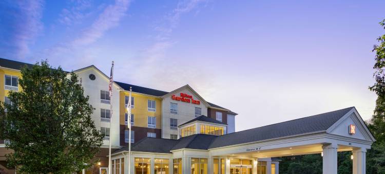 亨茨维尔南红石兵工厂希尔顿花园酒店(Hilton Garden Inn Huntsville South/Redstone Arsenal)图片