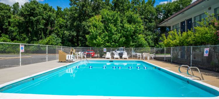 里士满机场6号汽车旅馆(Motel 6 Sandston, VA - Richmond)图片