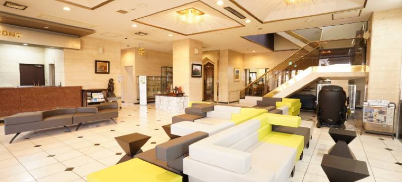 大仓酒店(Hotel Ookura)图片