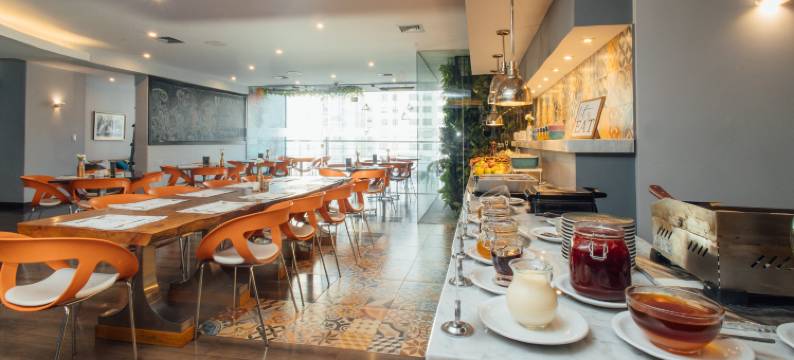 斯坦纳姆精品酒店&Spa(Stannum Boutique Hotel & Spa)图片