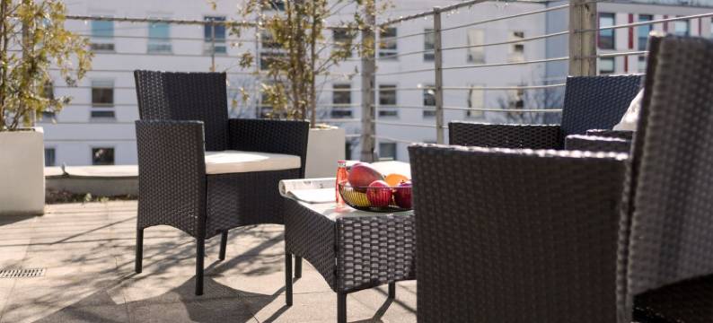 慕尼黑布雷拉服务式公寓(Brera Serviced Apartments Munich West)图片