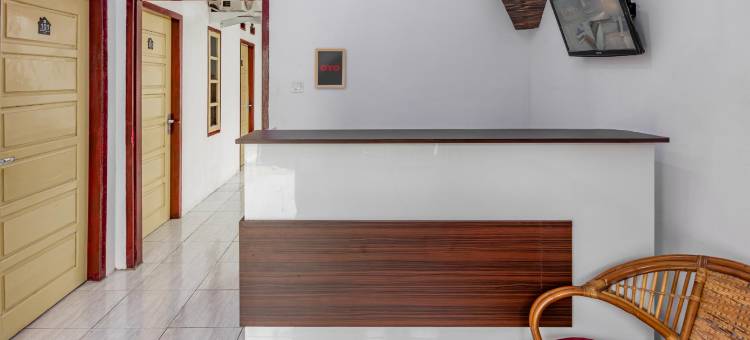 Hotel O Rafie Exclusive 2 伊斯兰旅馆(Hotel O Rafie Exclusive 2 Syariah)图片