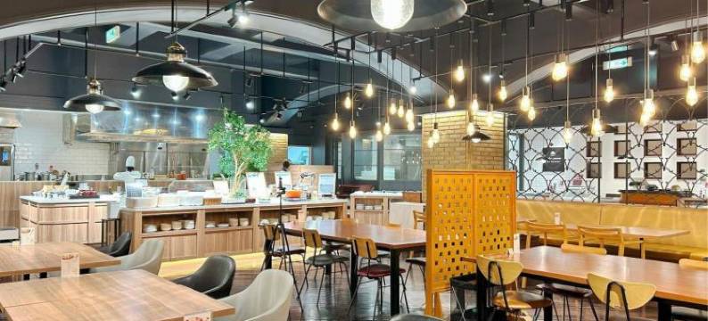 静冈花园酒店(Garden Hotel Shizuoka)图片