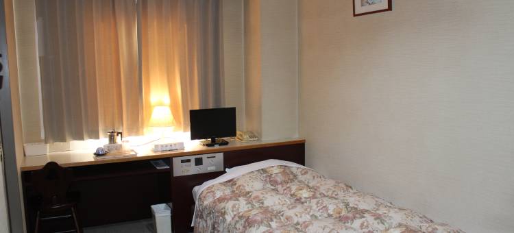 商务酒店白根屋(Business Hotel Shironeya)图片