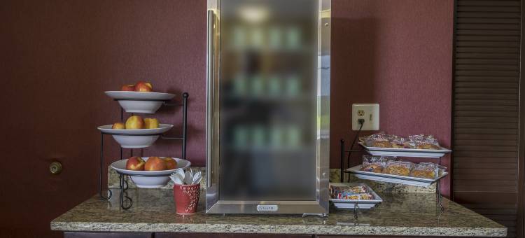 岩石丘红屋顶酒店(Red Roof Inn Rock Hill)图片