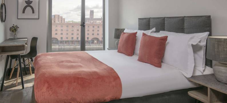 Dockside酒店公寓，贝斯特韦斯特品质精选(Dockside Aparthotel, BW Signature Collection)图片