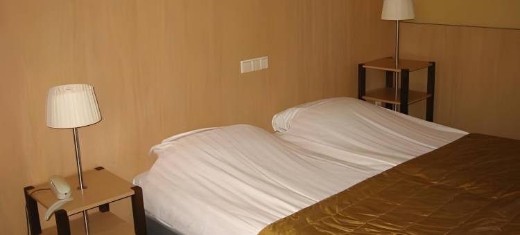 维瑟林酒店(Hotel Wesseling)图片