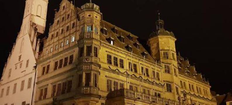 沃泽酒店(Hotel Wurzer)图片