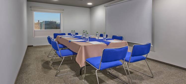 墨西卡利万豪城市快捷青年酒店(City Express Junior by Marriott Mexicali)图片