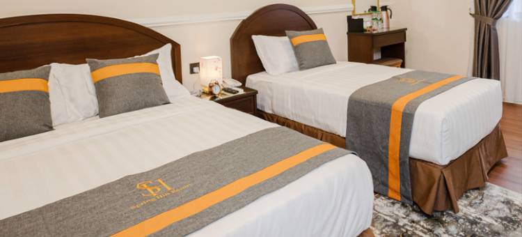 春山度假村(SpringHill Resort)图片