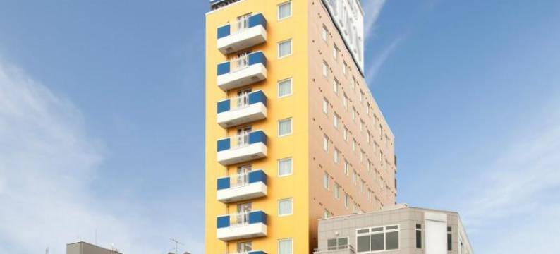 东横INN-东京秋川站北口(Toyoko Inn Tokyo Akigawa-Eki Kita-Guchi)图片