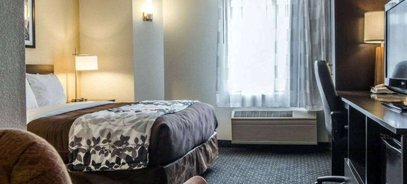 佛罗伦萨北部速8酒店(Sleep Inn Florence North)图片