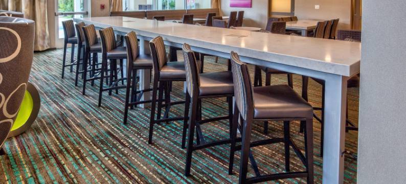 劳德代尔堡帕诺滩中心居家酒店(Residence Inn Fort Lauderdale Pompano Beach Central)图片