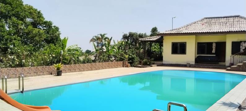 Villa Al Ikhlas Puncak RedPartner图片