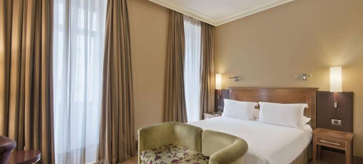 NH精选维哥旅馆(NH Collection Vigo)图片