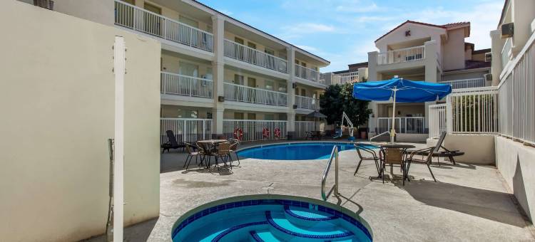 SureStay Plus Hotel by Best Western Tempe University图片