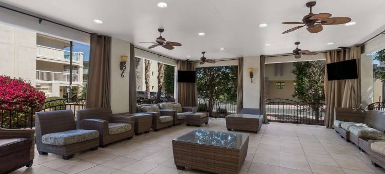 SureStay Plus Hotel by Best Western Tempe University图片