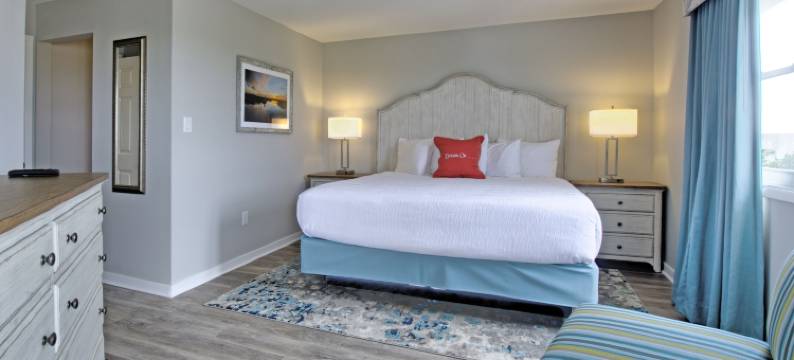 大西洋海滩温德姆华美达度假酒店(Atlantic Beach Resort, a Ramada by Wyndham)图片